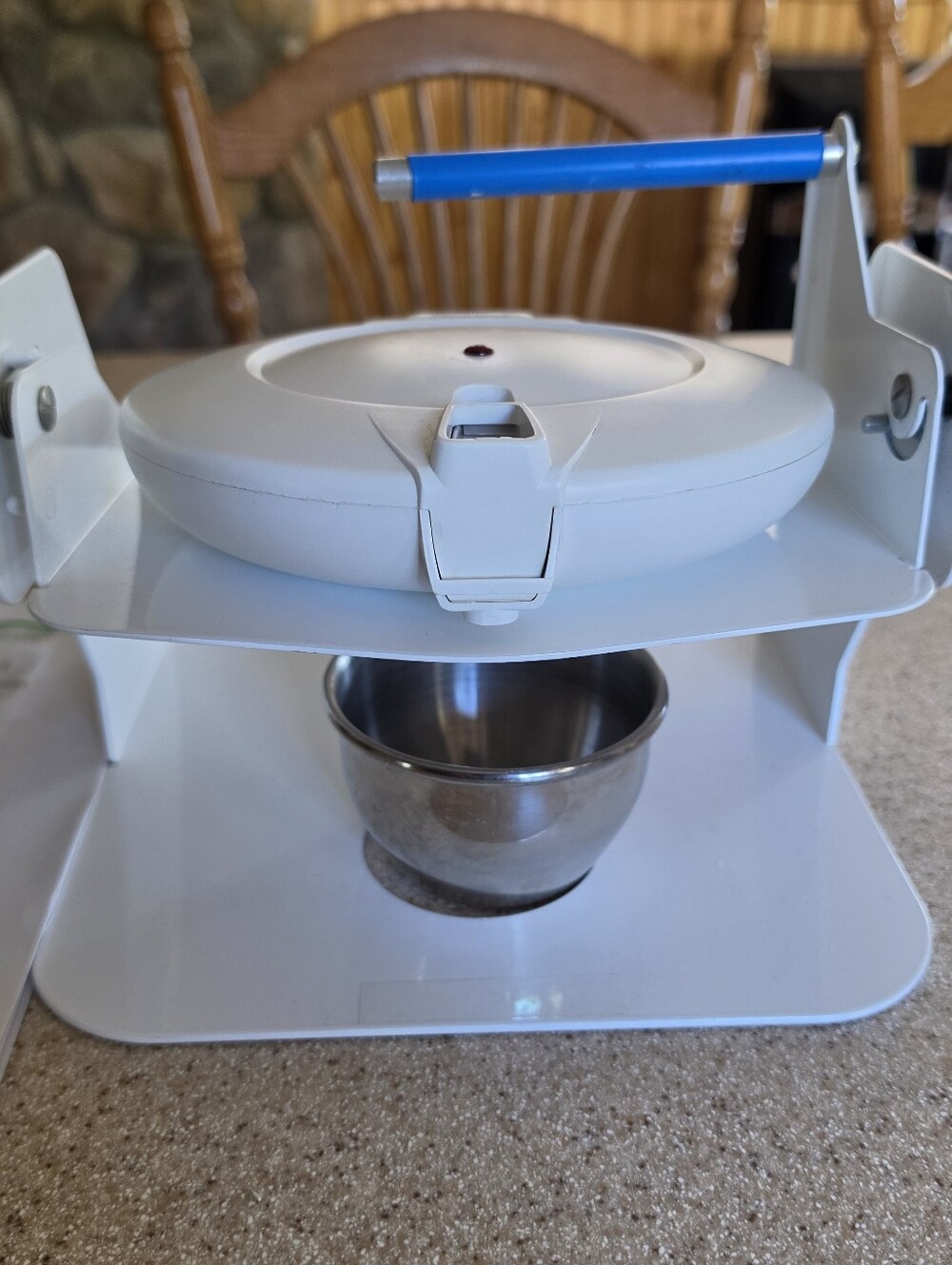 e-pill MedTime Station Pill Dispenser
